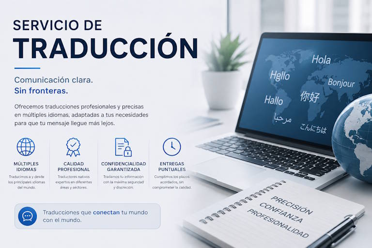 Traductor