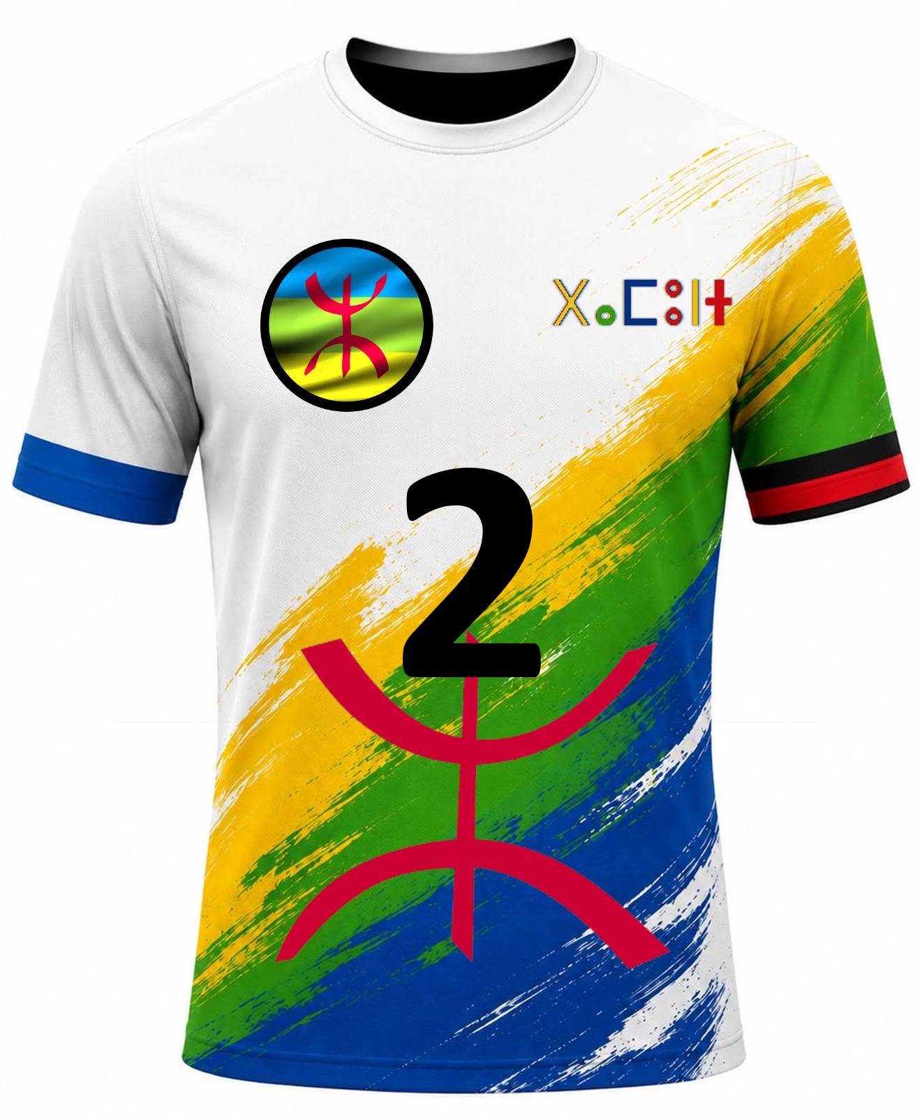 Camiseta-Said 2